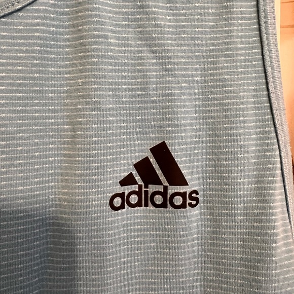 Adidas Men’s Tank - Picture 3 of 3